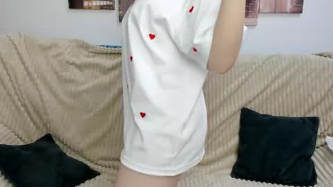 cutie_lory online show from 02.24.25