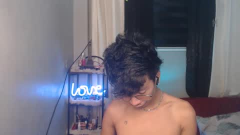 cutie_mico online show from 10.12.25