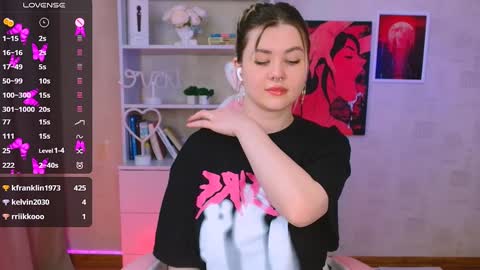 mili online show from 01.22.25