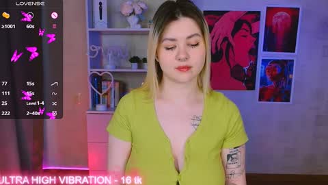 mili online show from 02.04.25