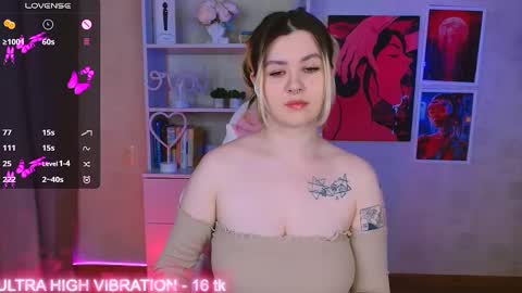 mili online show from 02.13.25