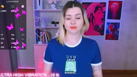 mili online show from 02.28.25