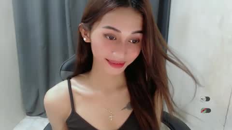 Snapshot of cutie_mitcha chatting on 02.16.25 cutie_mitcha online show from 02.16.25
