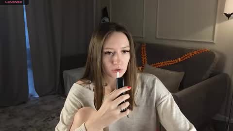 Kate online show from 11.03.25