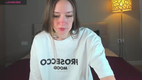 Kate online show from 11.14.25