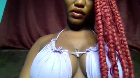 Snapshot of cutie_pumpkin_ chatting on 05.21.26 CUTIE online show from 05.21.26