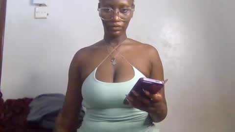 Snapshot of cutie_pumpkin_ chatting on 06.22.26 CUTIE online show from 06.22.26
