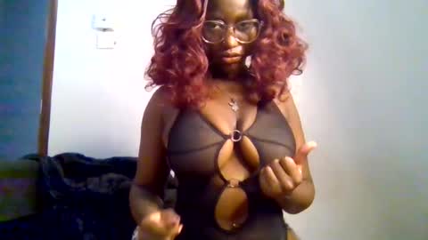 Snapshot of cutie_pumpkin_ chatting on 06.23.26 CUTIE online show from 06.23.26