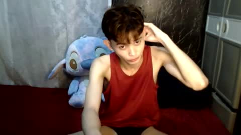 Xam online show from 04.26.26