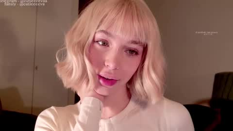 Snapshot of cutieeeeva chatting on 12.04.25 E online show from 12.04.25