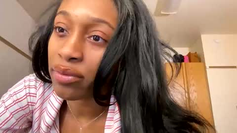 cutieeeva online show from 02.14.26