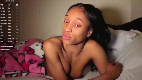 cutieeeva online show from 03.29.26