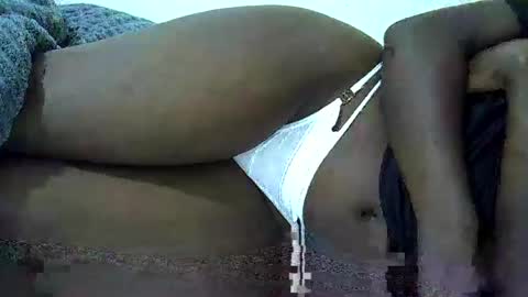 cutiehanish4 online show from 01.19.26