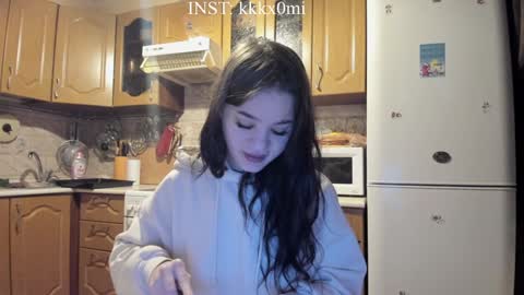 cutiekitty_cb online show from 12.21.24