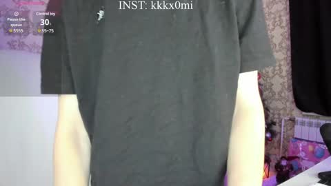 cutiekitty_cb online show from 01.05.25