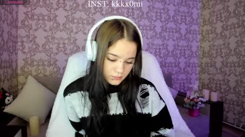 cutiekitty_cb online show from 02.08.25