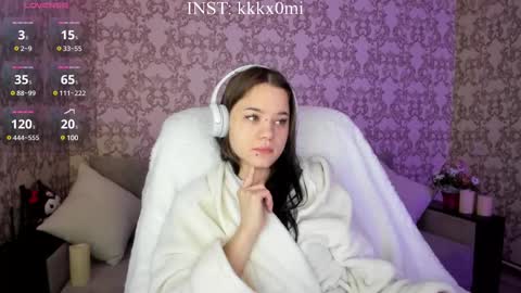 cutiekitty_cb online show from 02.11.25