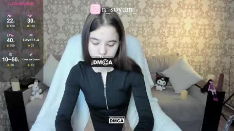 cutiekitty_cb online show from 11.15.25