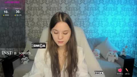 cutiekitty_cb online show from 04.11.26