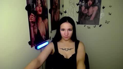 Emma online show from 10.14.25