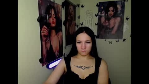 Emma online show from 10.16.25