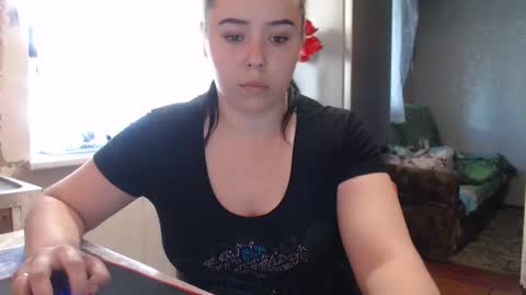 cutiemarine online show from 04.27.26