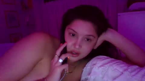 Cutieoggg420 online show from 12.24.24