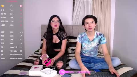 Jodie online show from 12.18.24