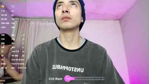 Jodie online show from 09.14.25