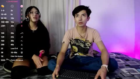 Jodie online show from 12.01.25