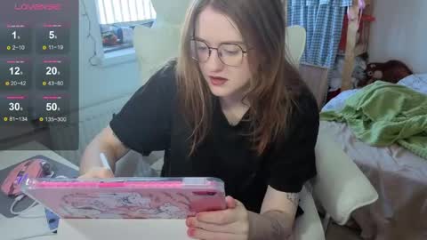 Alice  online show from 04.20.26