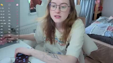 Alice  online show from 06.16.26