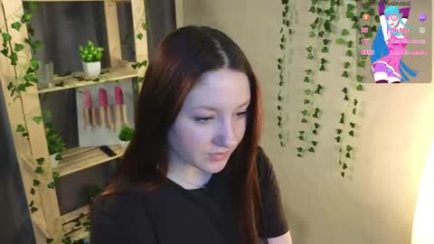 Snapshot of cutierudy chatting on 05.13.26 Hello im Rudy online show from 05.13.26