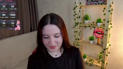 Snapshot of cutierudy chatting on 05.29.26 Hello im Rudy online show from 05.29.26