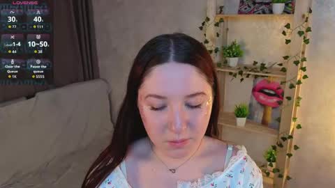 Snapshot of cutierudy chatting on 06.08.26 Hello im Rudy online show from 06.08.26