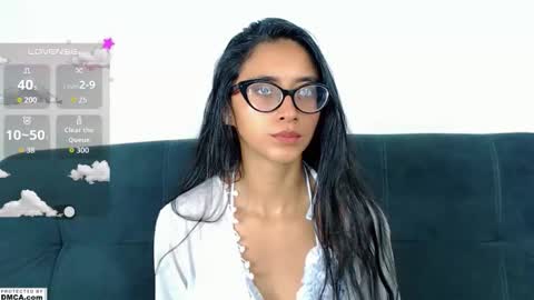 miss ari  online show from 09.09.25