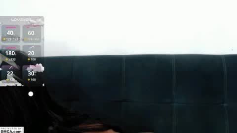 miss ari  online show from 11.22.25