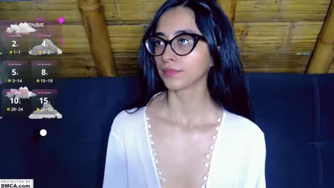 miss ari  online show from 05.22.26