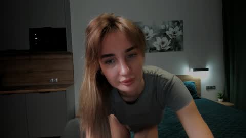 Snapshot of cuttiechloe chatting on 01.30.25 CuttieChloe online show from 01.30.25