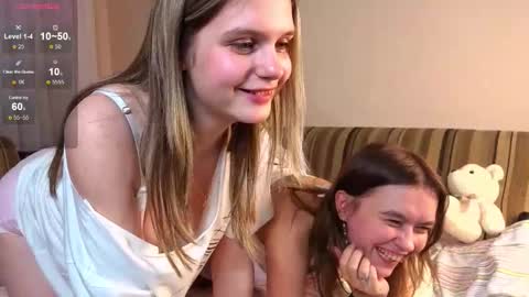 Kathrin  Alice online show from 02.26.26