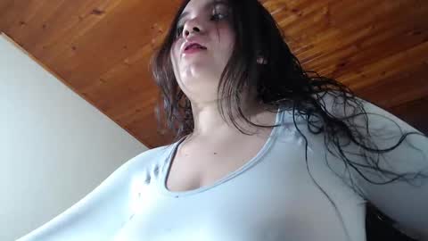 LIZETH online show from 02.22.25