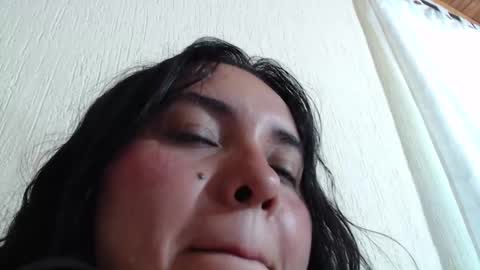 LIZETH online show from 03.08.25