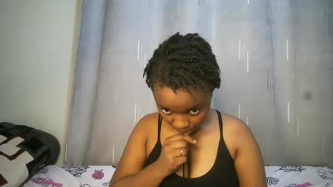 cutypookie online show from 10.14.25