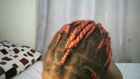 cutypookie online show from 10.30.25