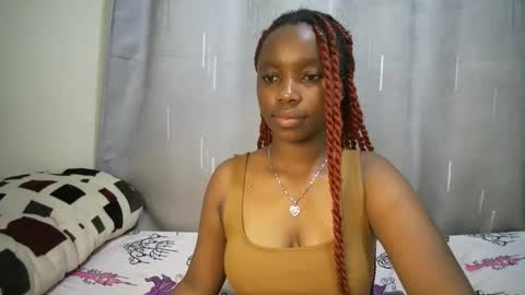 cutypookie online show from 11.14.25