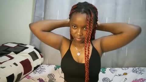 cutypookie online show from 11.16.25