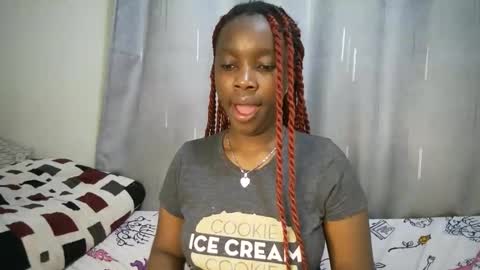 cutypookie online show from 11.17.25