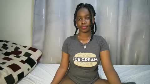 cutypookie online show from 11.23.25