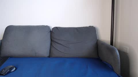 Caleb Vonore online show from 12.18.25