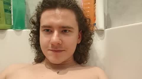 Nylonslave online show from 10.29.25